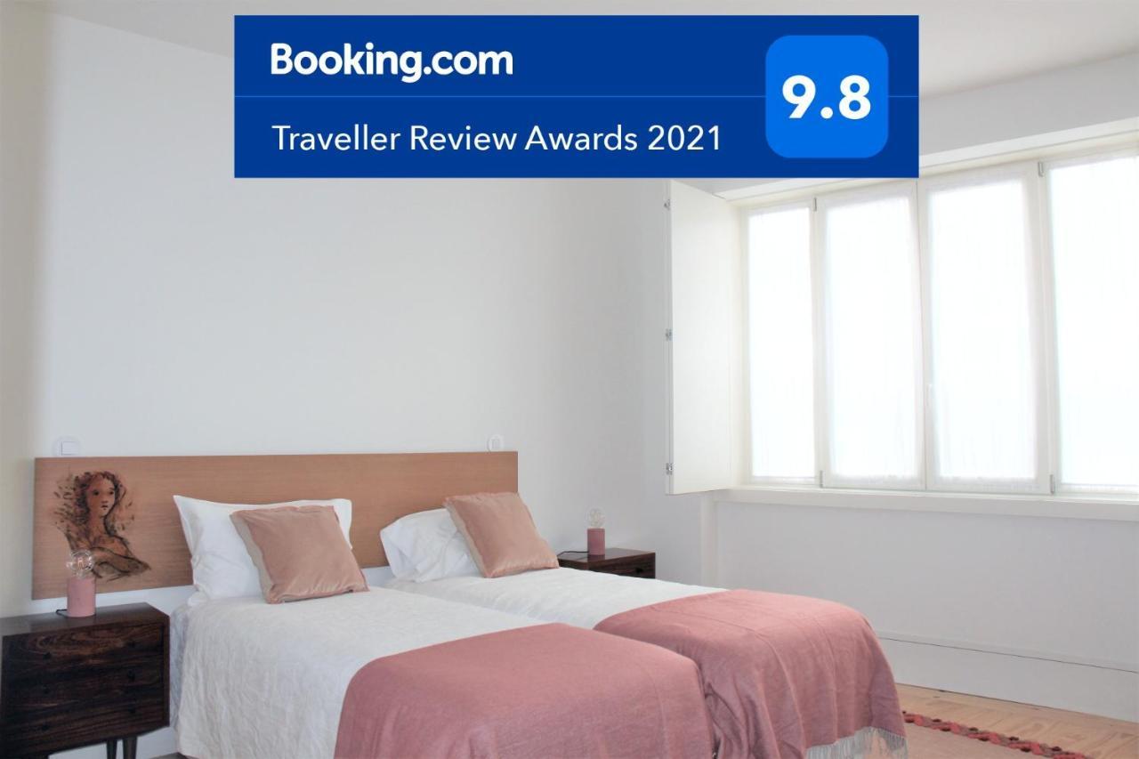 Amazing City Center Apartment Porto Villa Loios Zewnętrze zdjęcie
