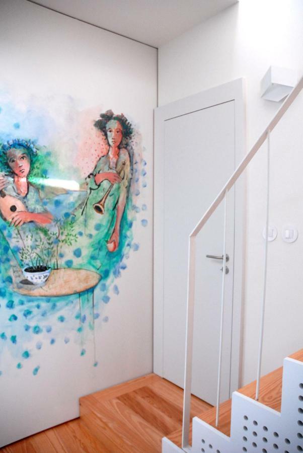 Amazing City Center Apartment Porto Villa Loios Zewnętrze zdjęcie