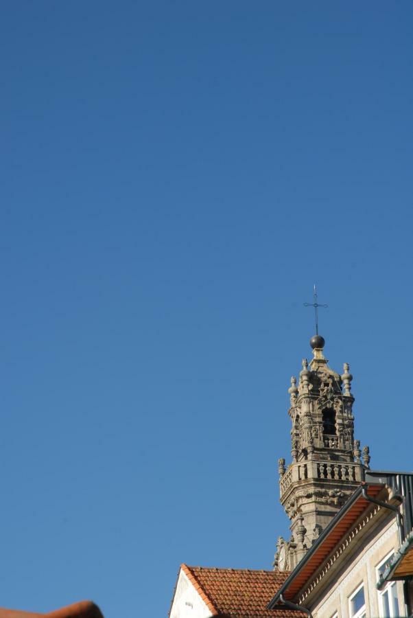 Amazing City Center Apartment Porto Villa Loios Zewnętrze zdjęcie