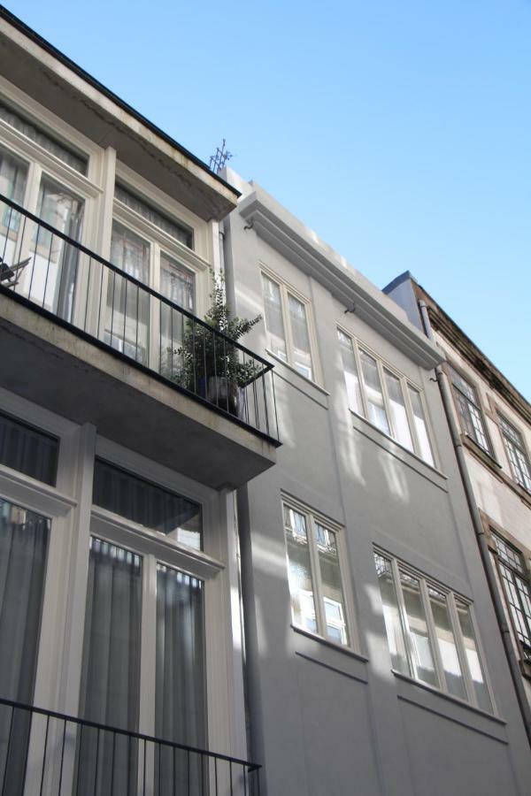Amazing City Center Apartment Porto Villa Loios Zewnętrze zdjęcie